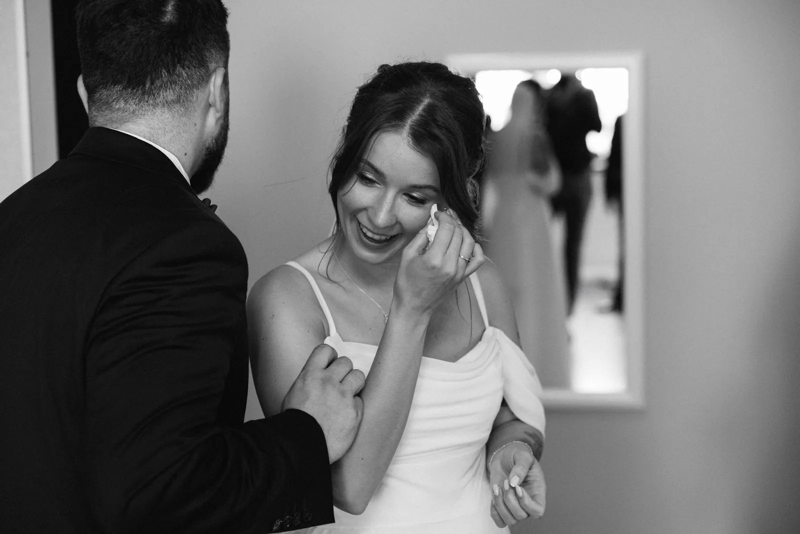 Klaudia & Dawid